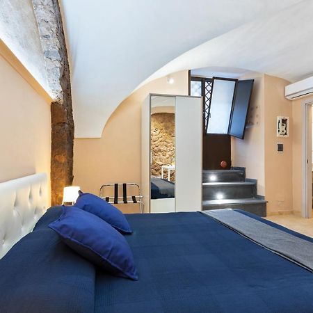 Cerami Studio Flat Catania Luaran gambar