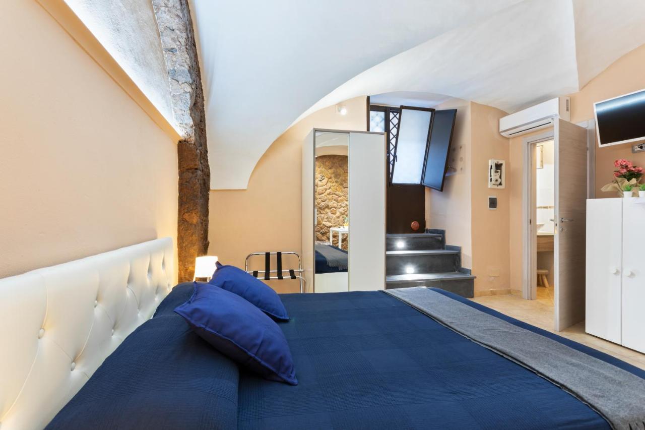 Cerami Studio Flat Catania Luaran gambar
