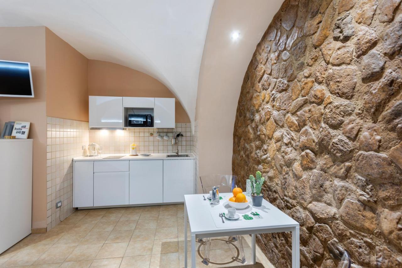 Cerami Studio Flat Catania Luaran gambar