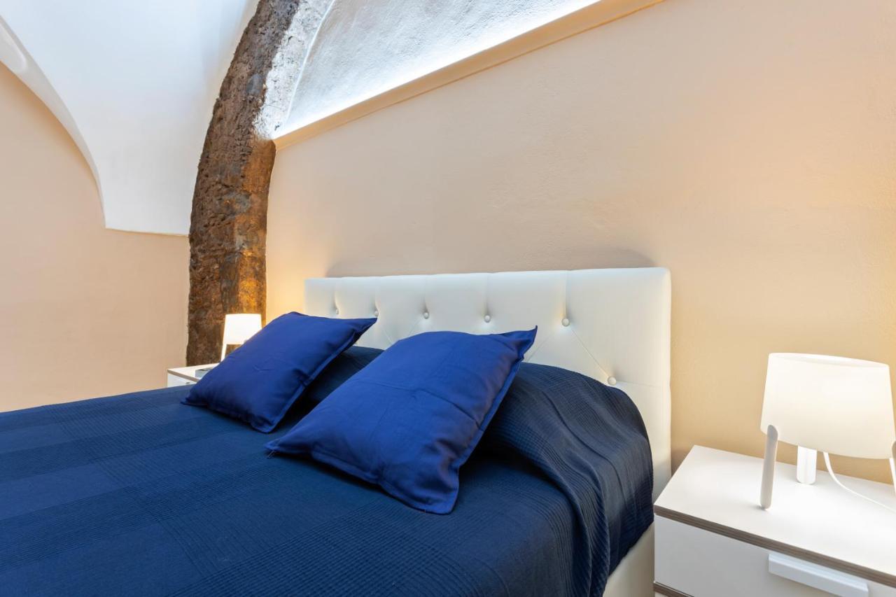Cerami Studio Flat Catania Luaran gambar