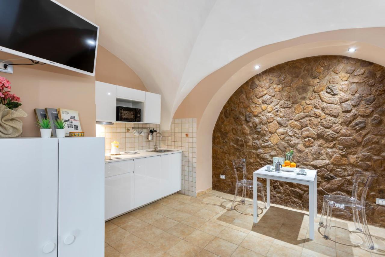 Cerami Studio Flat Catania Luaran gambar