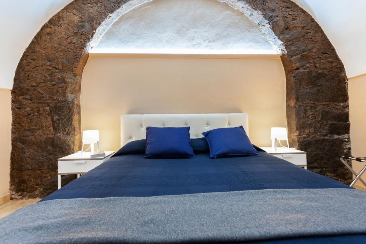 Cerami Studio Flat Catania Luaran gambar