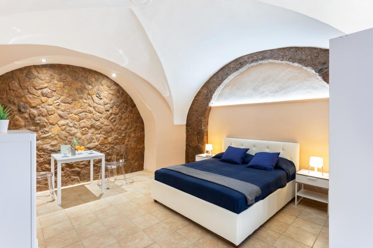 Cerami Studio Flat Catania Luaran gambar