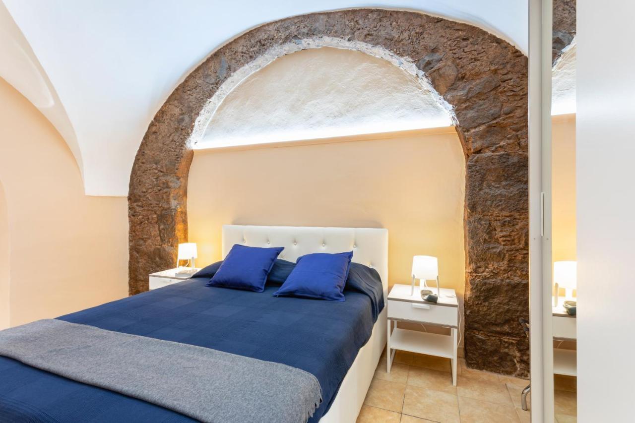 Cerami Studio Flat Catania Luaran gambar